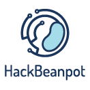 HackBeanpot 2019 (Logo)